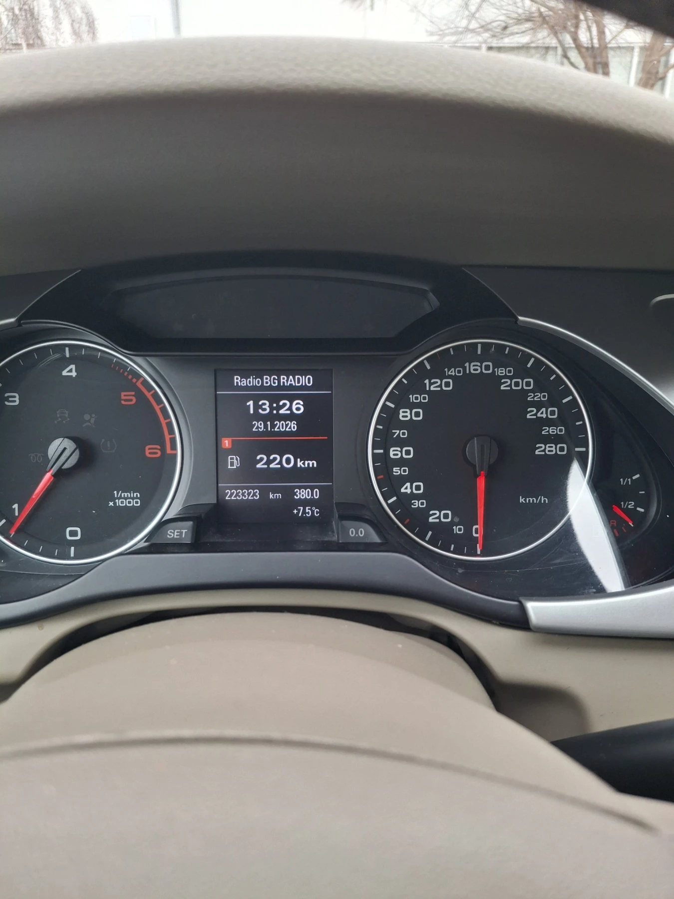 Audi A4  - изображение 5