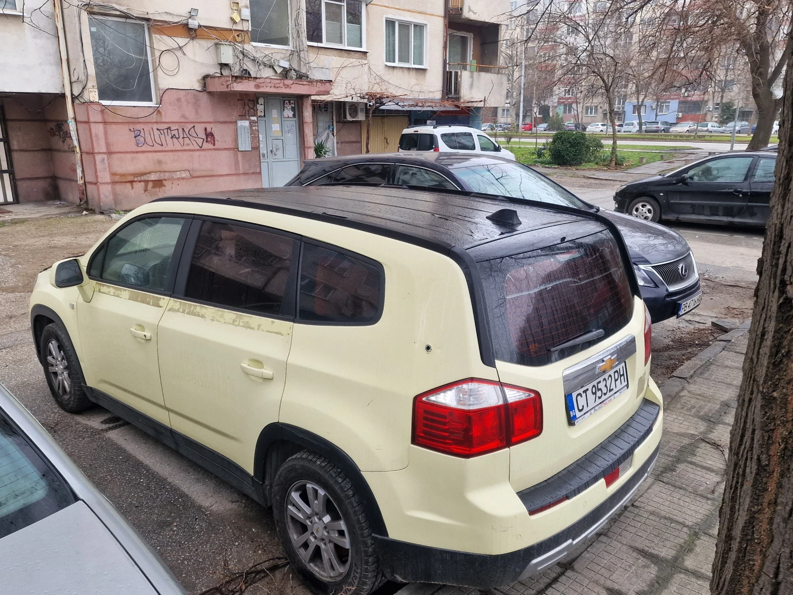 Chevrolet Orlando | Mobile.bg � ����������� 4