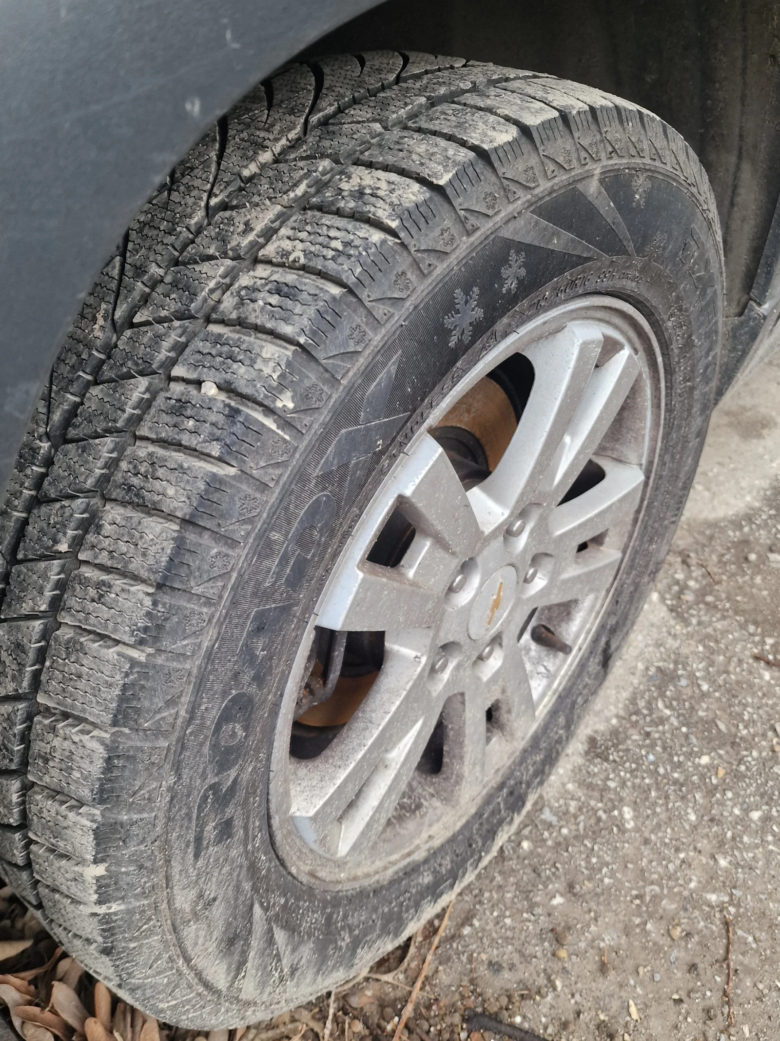 Chevrolet Orlando | Mobile.bg � ����������� 9