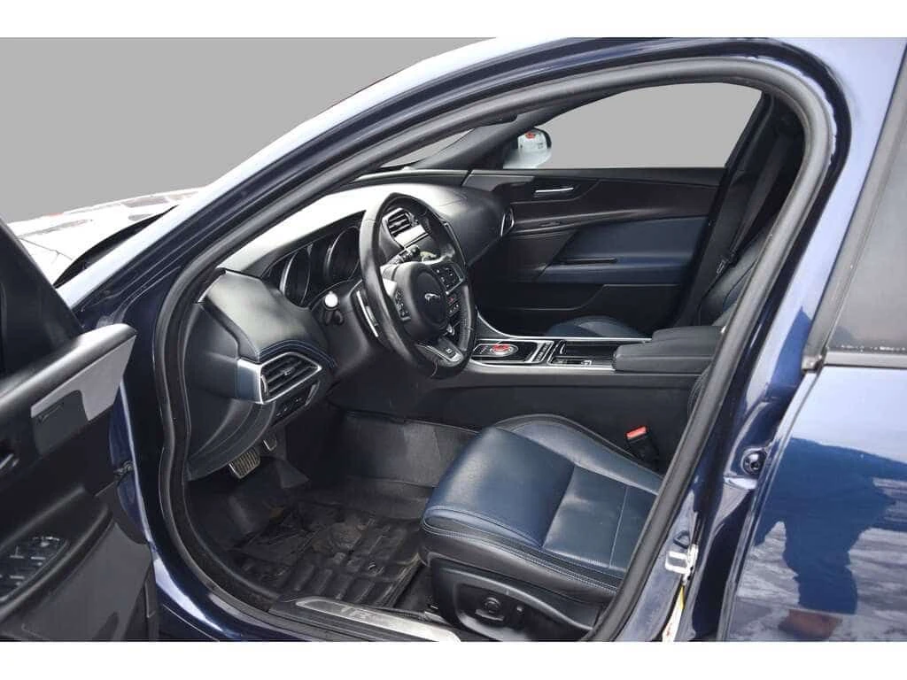 Jaguar XE * 20d R Sport AWD Diesel * CARFAX * ���� �� �� | Mobile.bg � ����������� 12