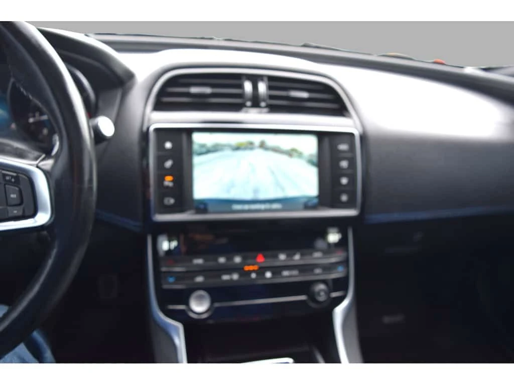 Jaguar XE * 20d R Sport AWD Diesel * CARFAX * ���� �� �� | Mobile.bg � ����������� 16