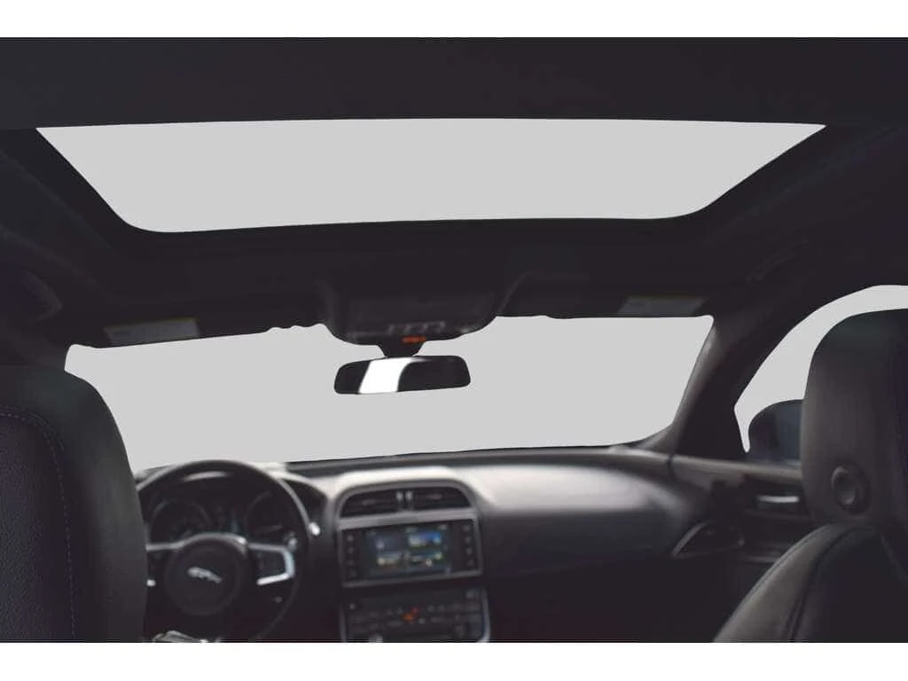 Jaguar XE * 20d R Sport AWD Diesel * CARFAX * ���� �� �� | Mobile.bg � ����������� 14