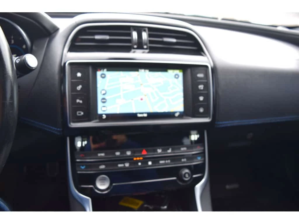 Jaguar XE * 20d R Sport AWD Diesel * CARFAX * ���� �� �� | Mobile.bg � ����������� 15