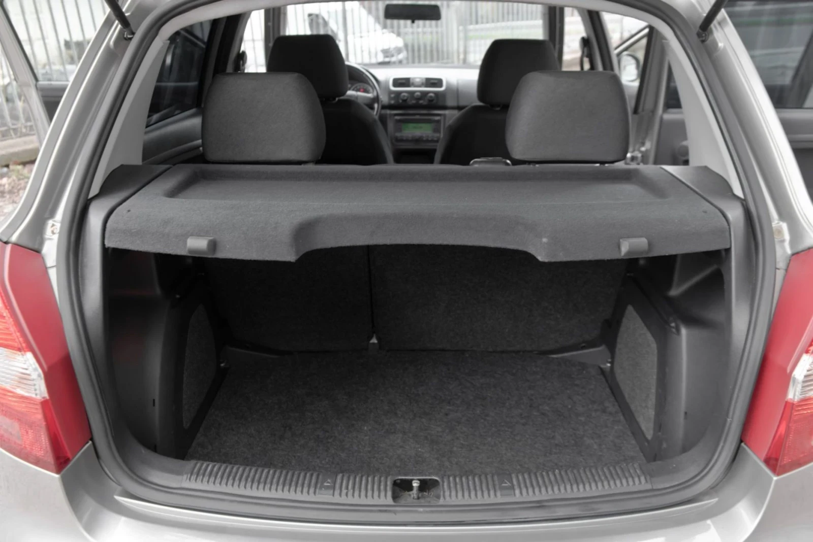 Skoda Fabia 1.2 70�.� EURO4 | Mobile.bg � ����������� 16