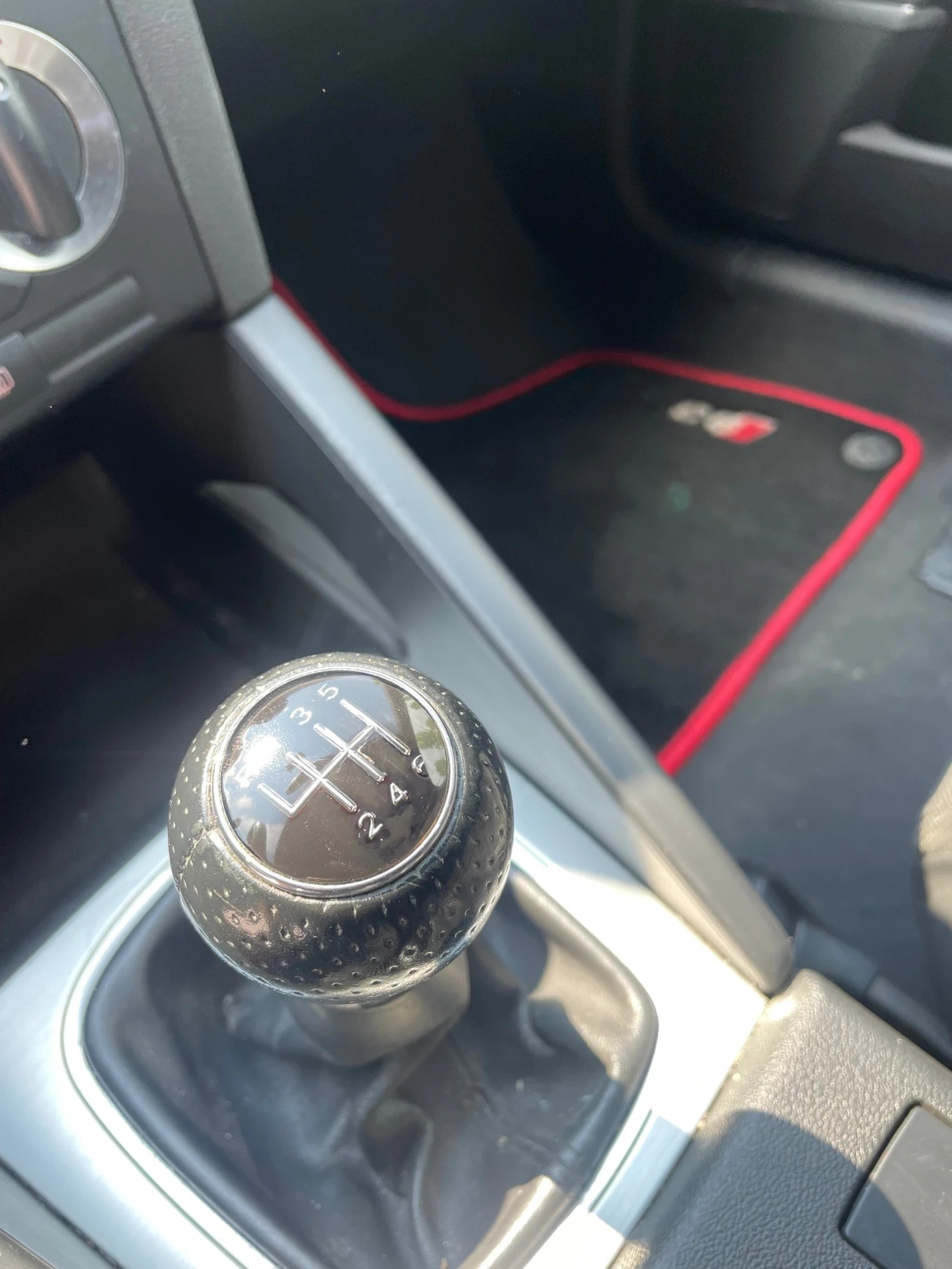 Audi A3 S line 1.6/115 к.с. - изображение 10