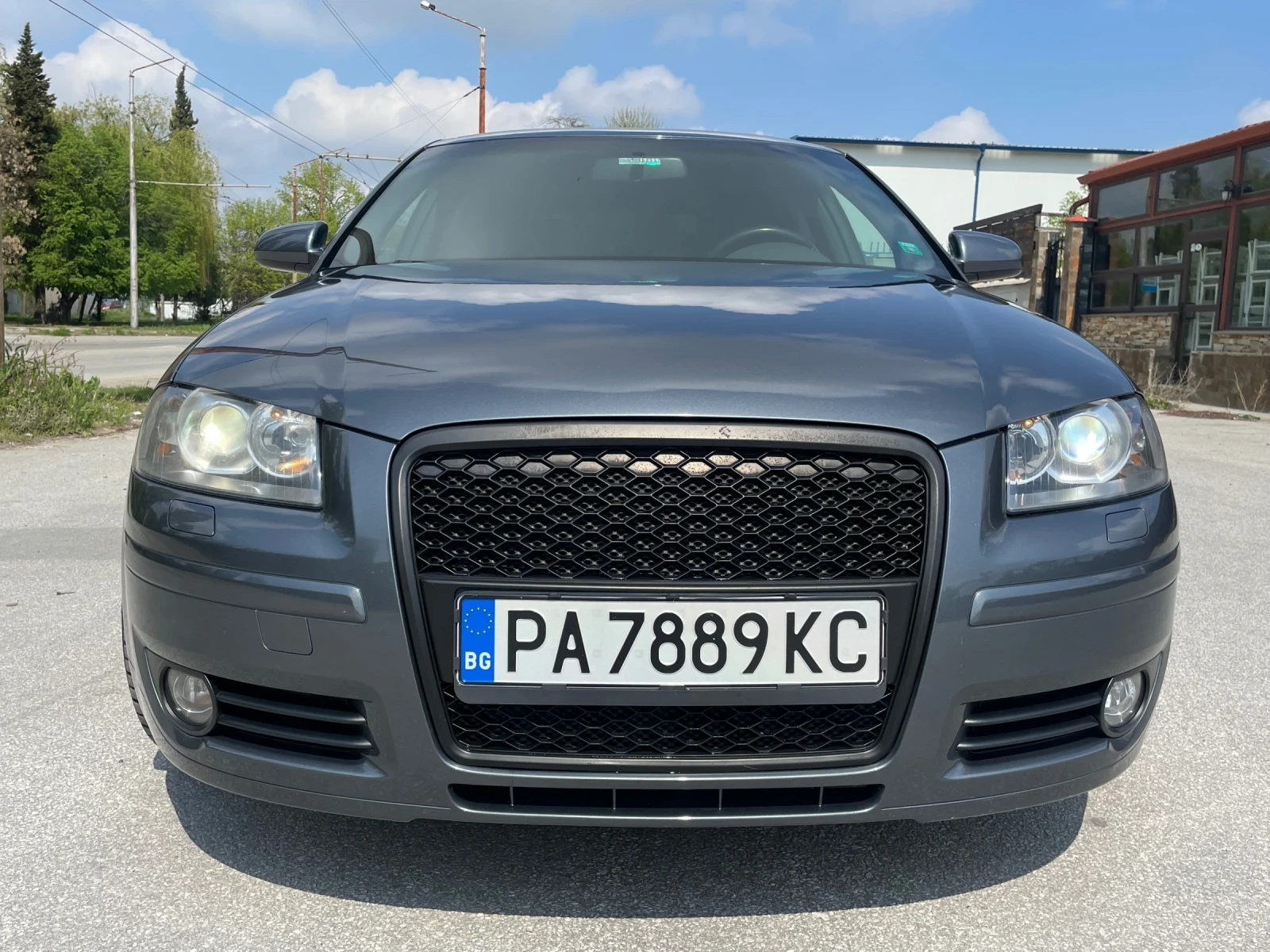 Audi A3 S line 1.6/115 к.с. - изображение 2