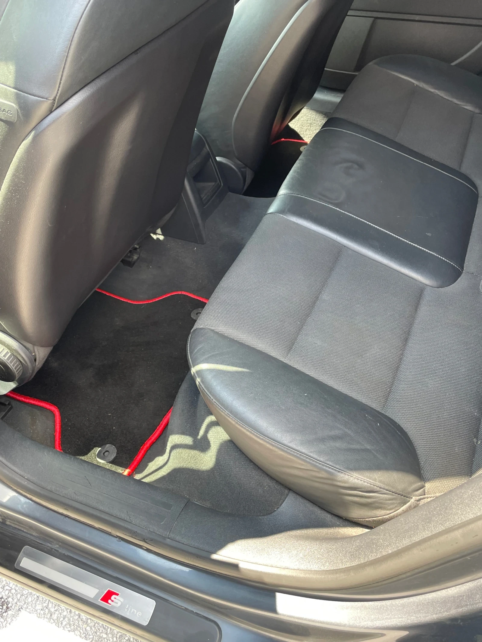 Audi A3 S line 1.6/115 �.�. | Mobile.bg � ����������� 14