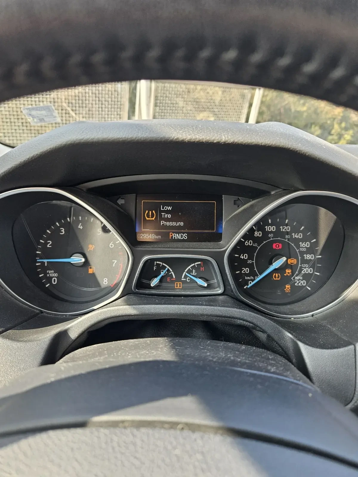 Ford Focus 2.0 ������ 119 kW (162 �.�.) ��������� | Mobile.bg � ����������� 15