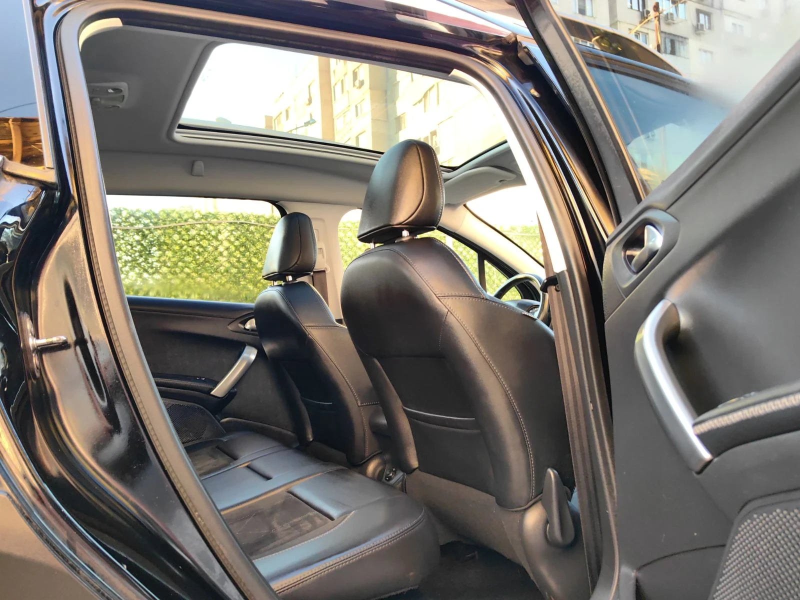 Peugeot 2008 1.6 HDI CROSSWAY Пълна сервизна история, снимка 15 - Автомобили и джипове - 53792250