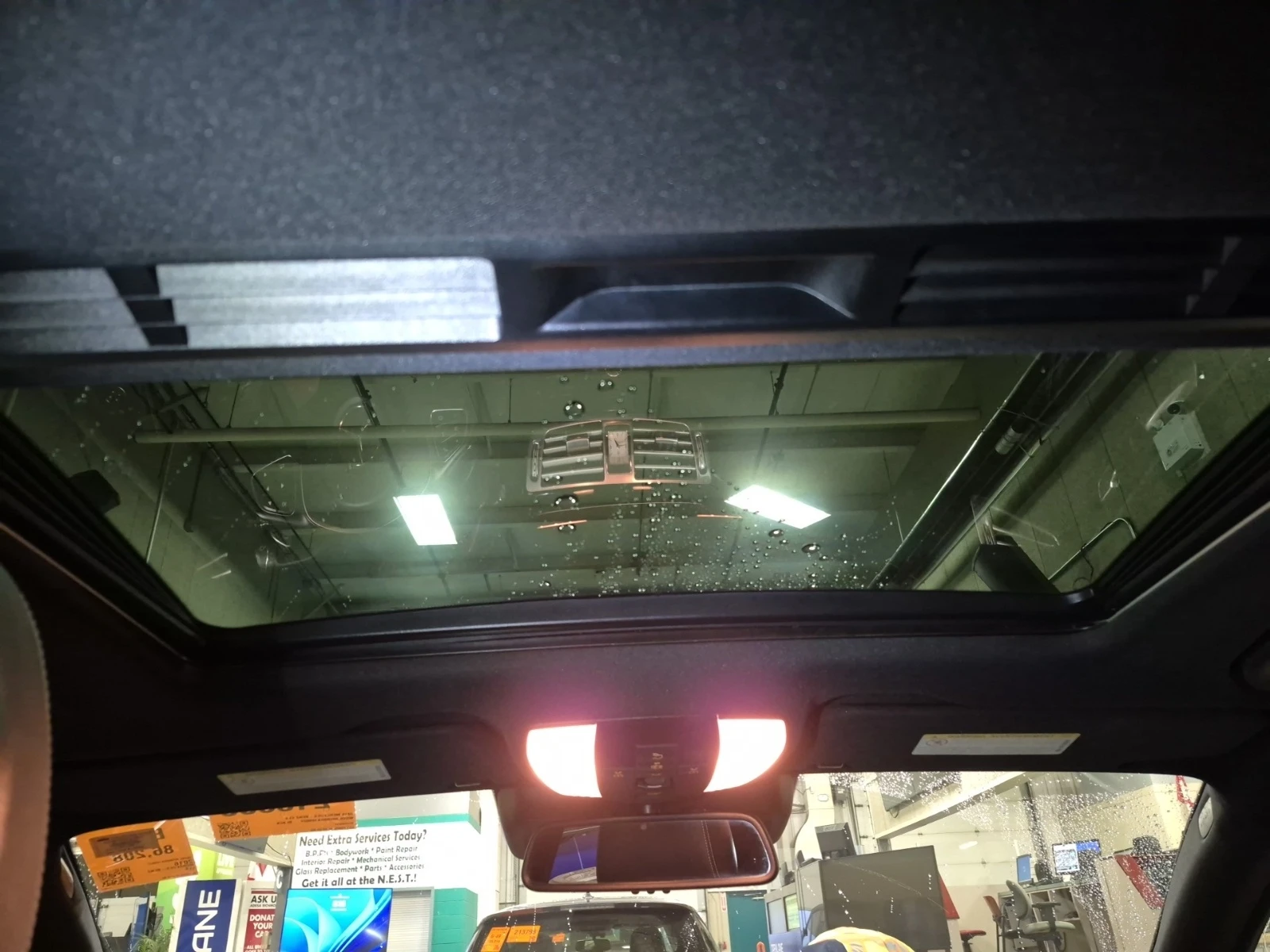 Mercedes-Benz CLS 400 4MATIC * ��������� * CARFAX * ���� ������ *  | Mobile.bg � ����������� 10