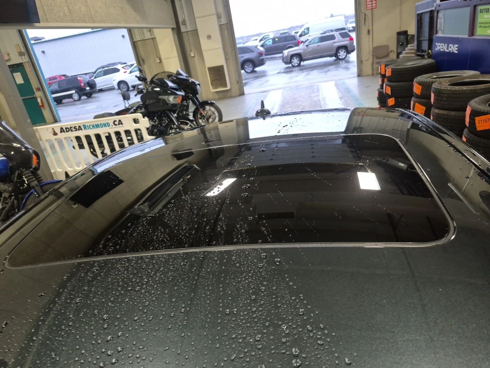 Mercedes-Benz CLS 400 4MATIC * ��������� * CARFAX * ���� ������ *  | Mobile.bg � ����������� 5