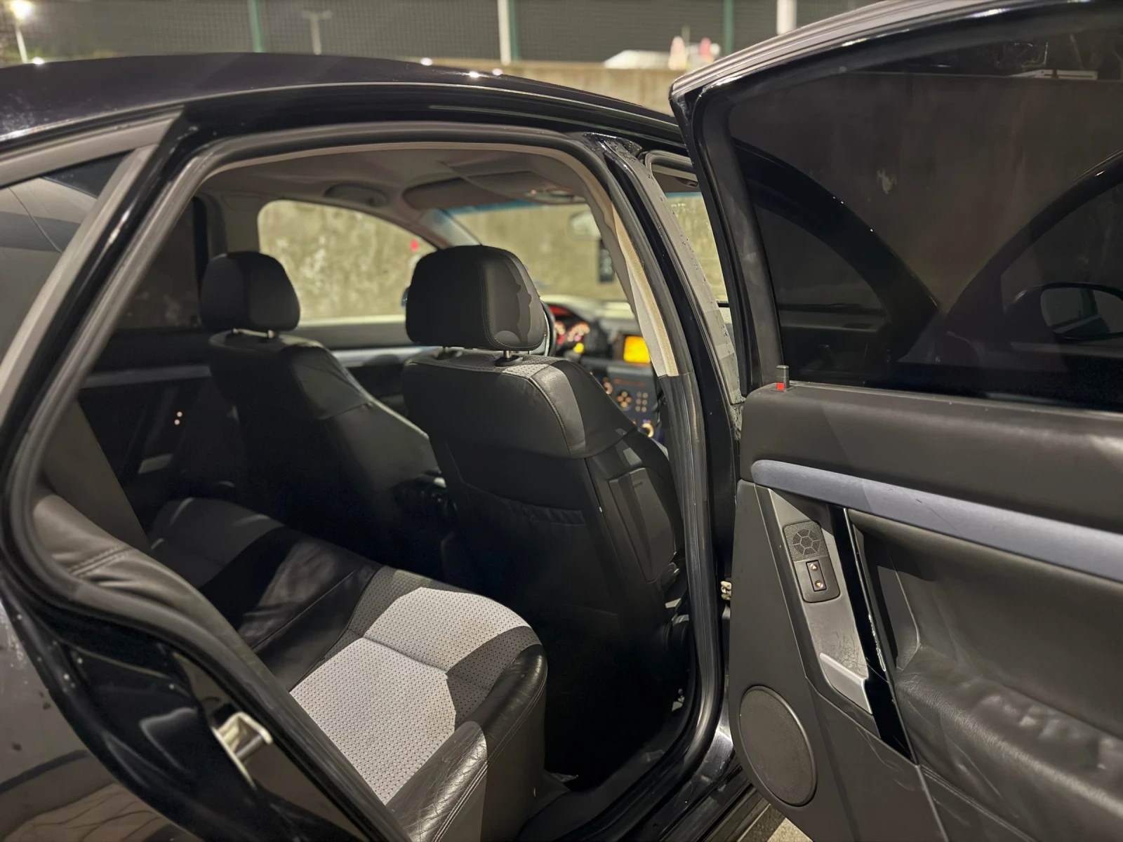 Opel Vectra opel vectra C , снимка 5 - Автомобили и джипове - 53939588