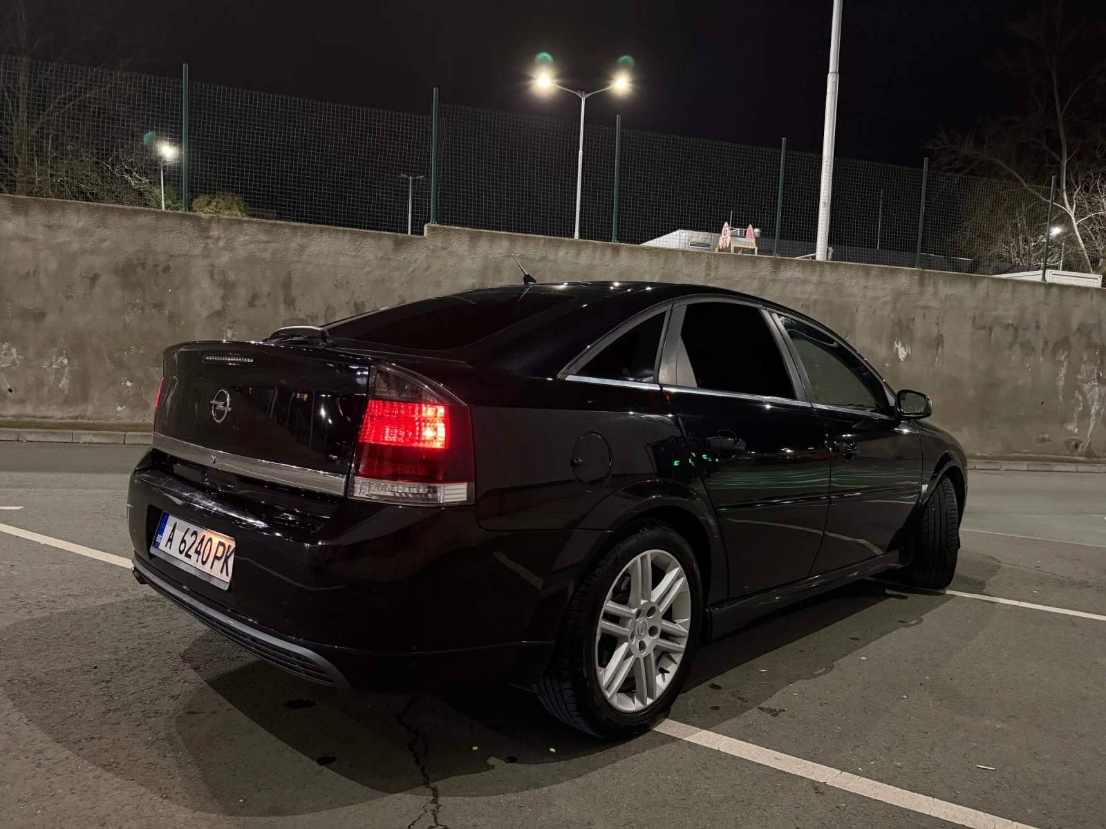 Opel Vectra opel vectra C , снимка 3 - Автомобили и джипове - 53939588