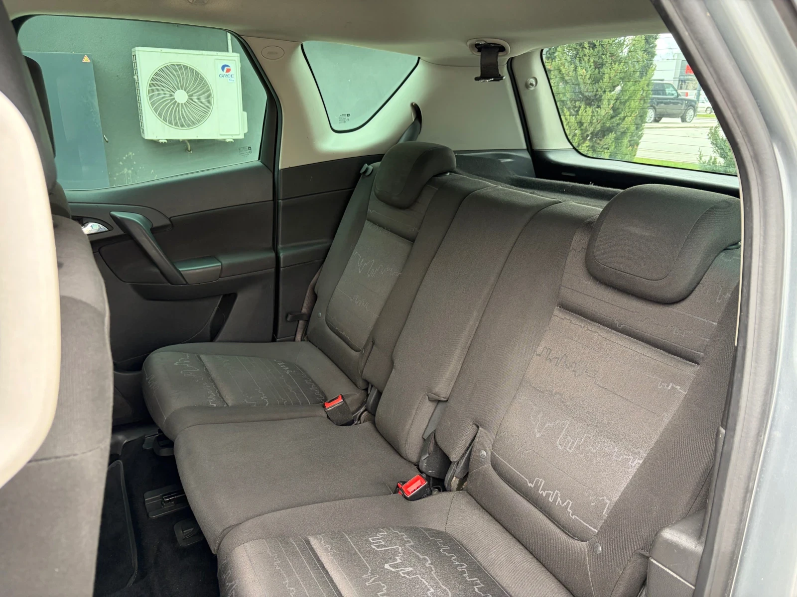 Opel Meriva 1.4i EVRO 5B, снимка 13 - Автомобили и джипове - 54082623