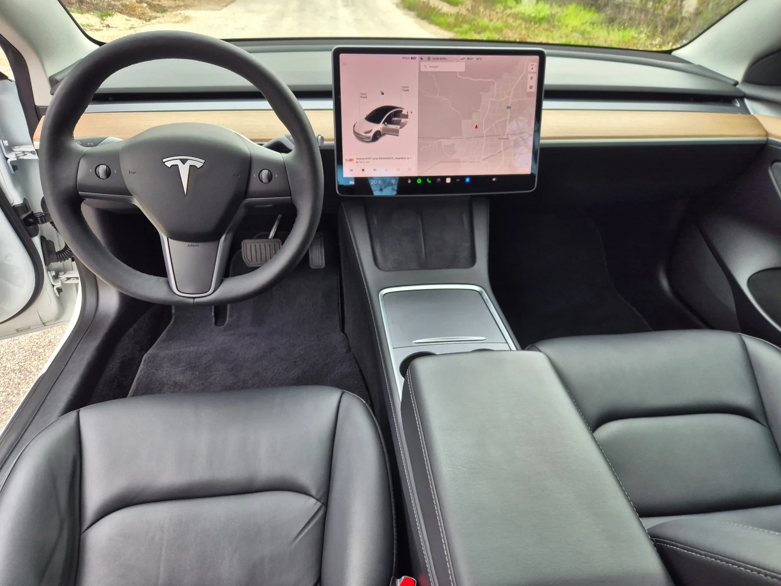 Tesla Model 3 Long Range/Dual Motor/21� | Mobile.bg � ����������� 12