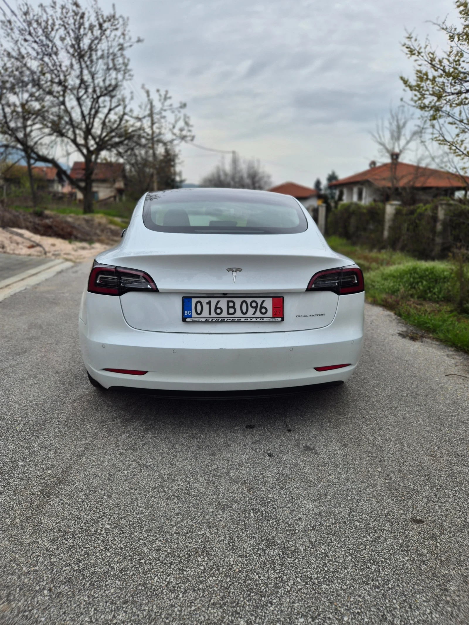Tesla Model 3 Long Range/Dual Motor/21� | Mobile.bg � ����������� 6
