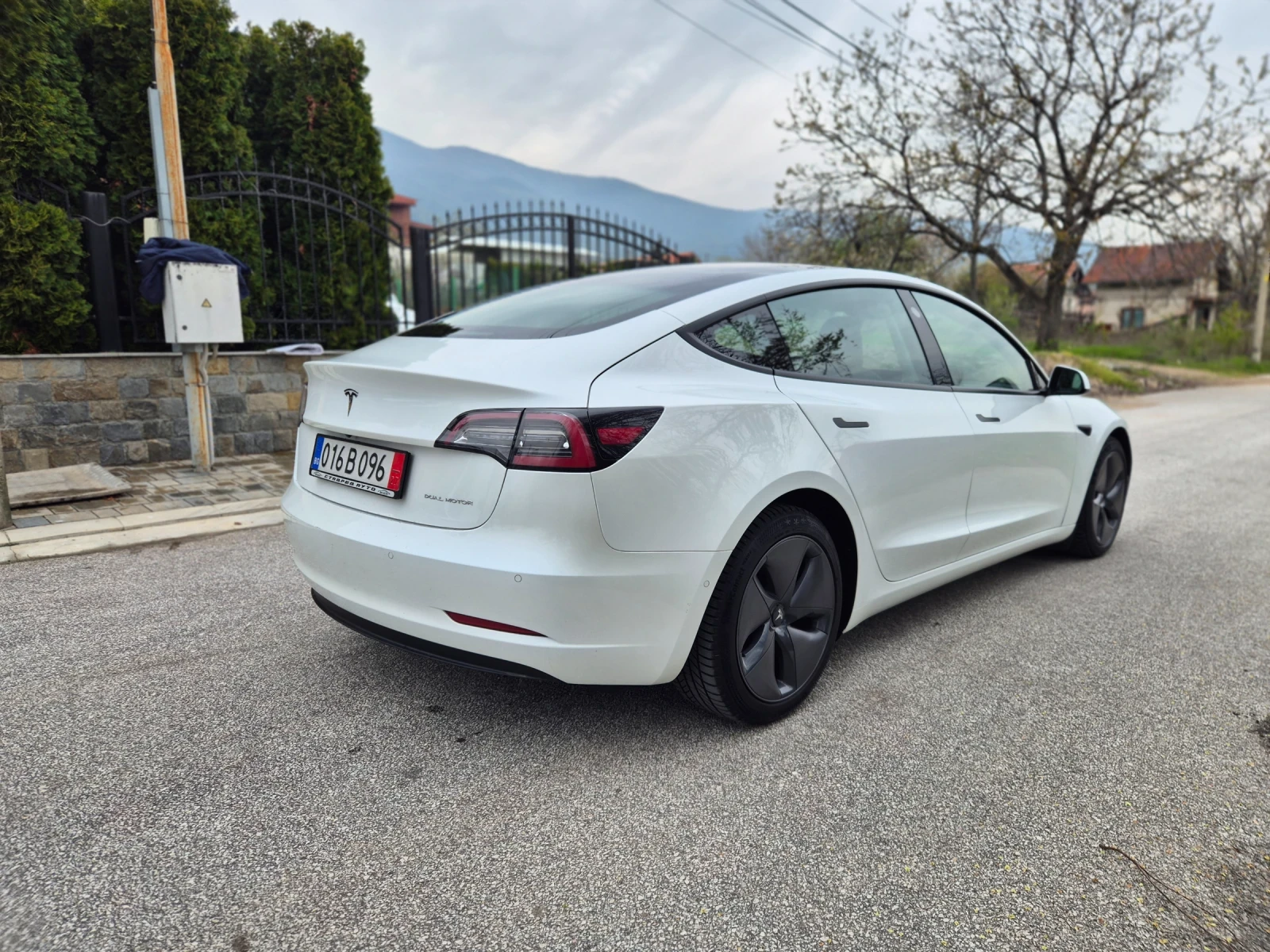 Tesla Model 3 Long Range/Dual Motor/21� | Mobile.bg � ����������� 4