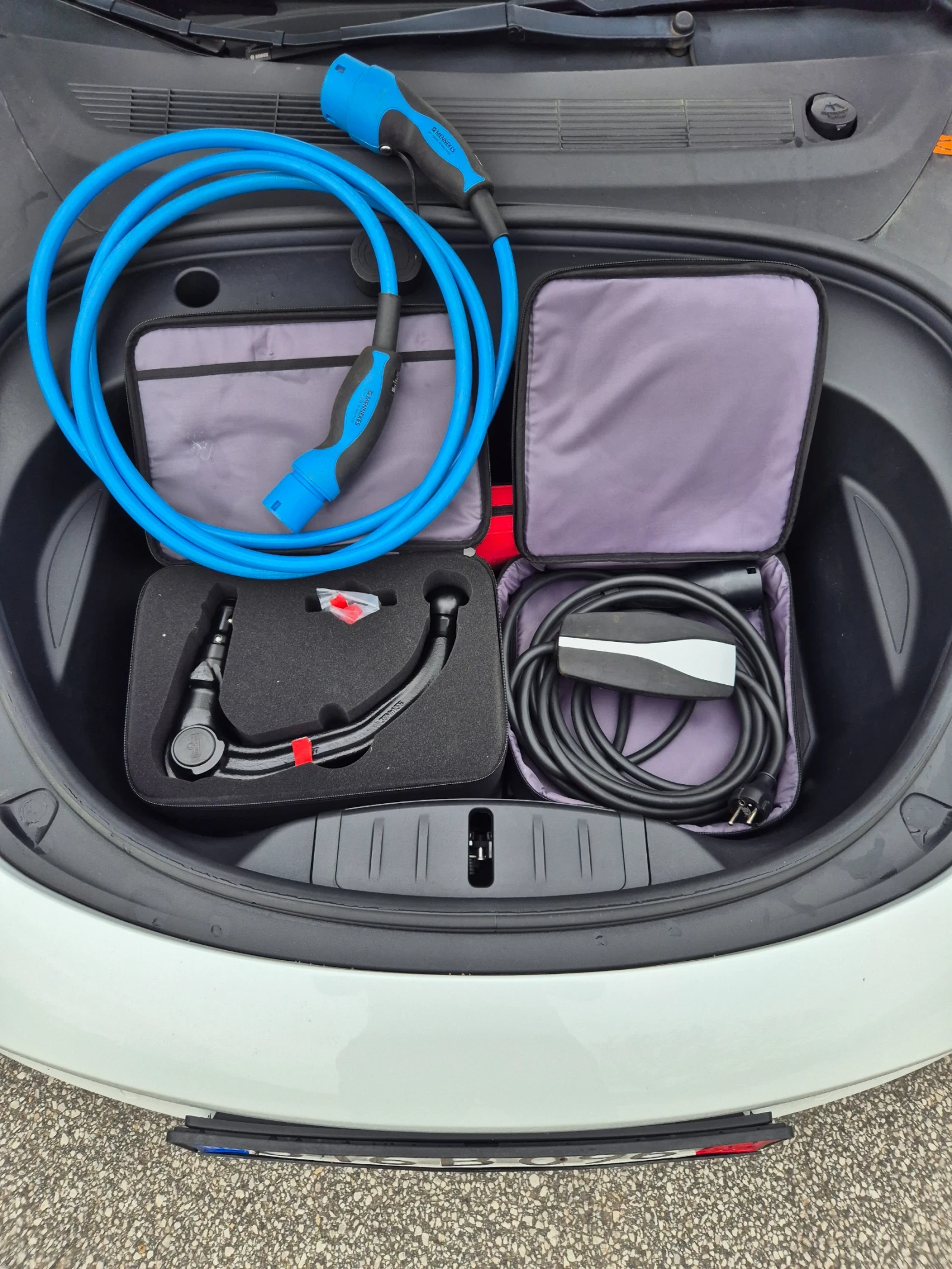 Tesla Model 3 Long Range/Dual Motor/21� | Mobile.bg � ����������� 15