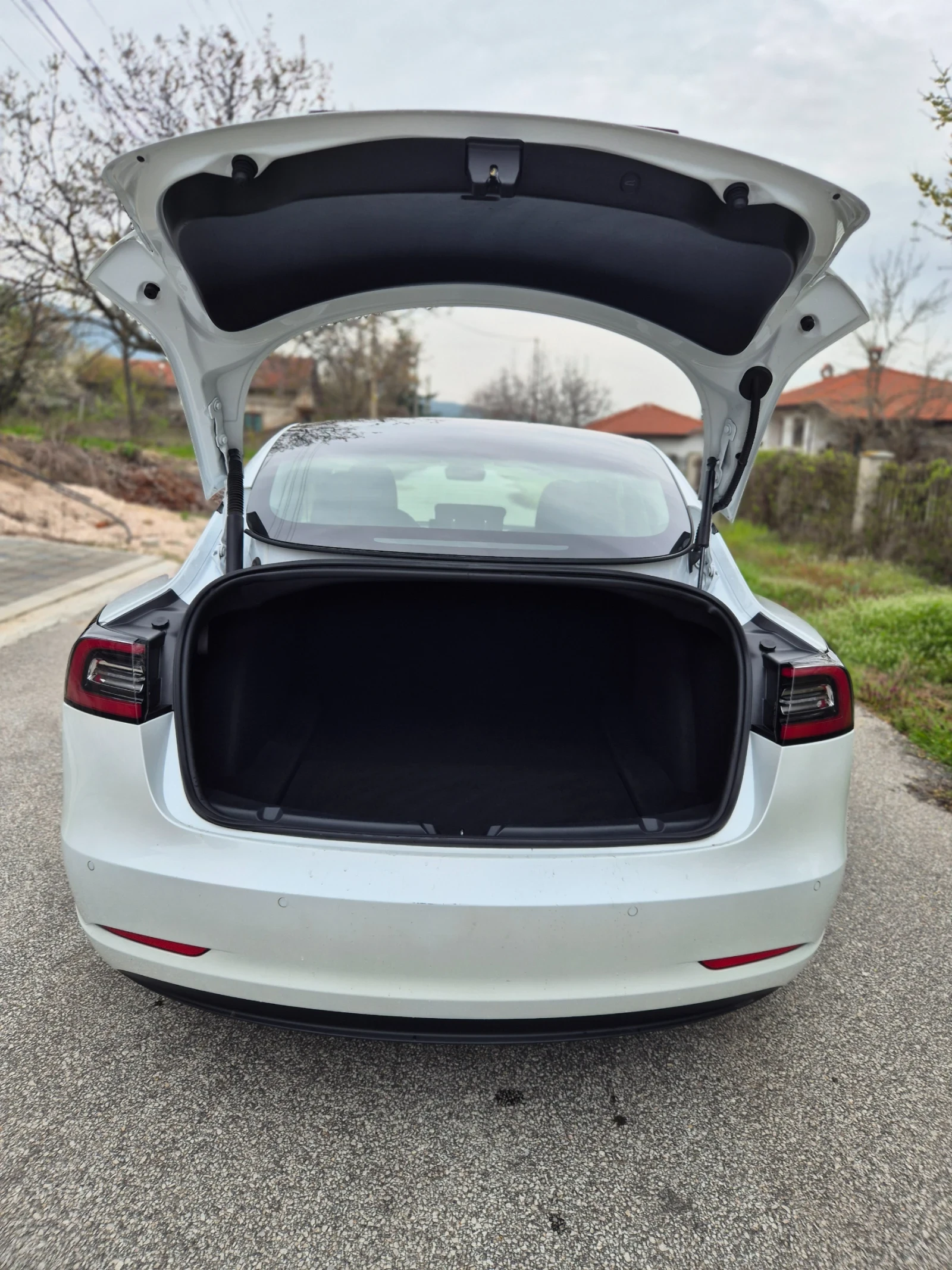 Tesla Model 3 Long Range/Dual Motor/21� | Mobile.bg � ����������� 7