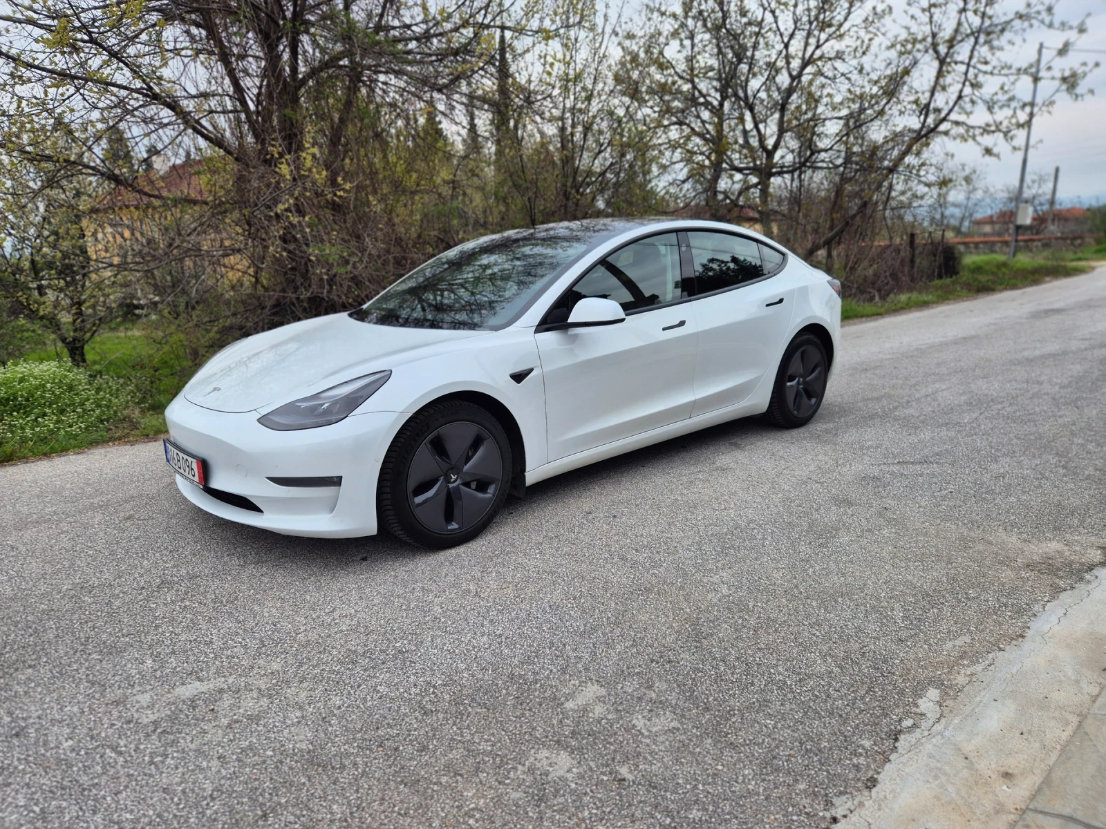 Tesla Model 3 Long Range/Dual Motor/21� | Mobile.bg � ����������� 1