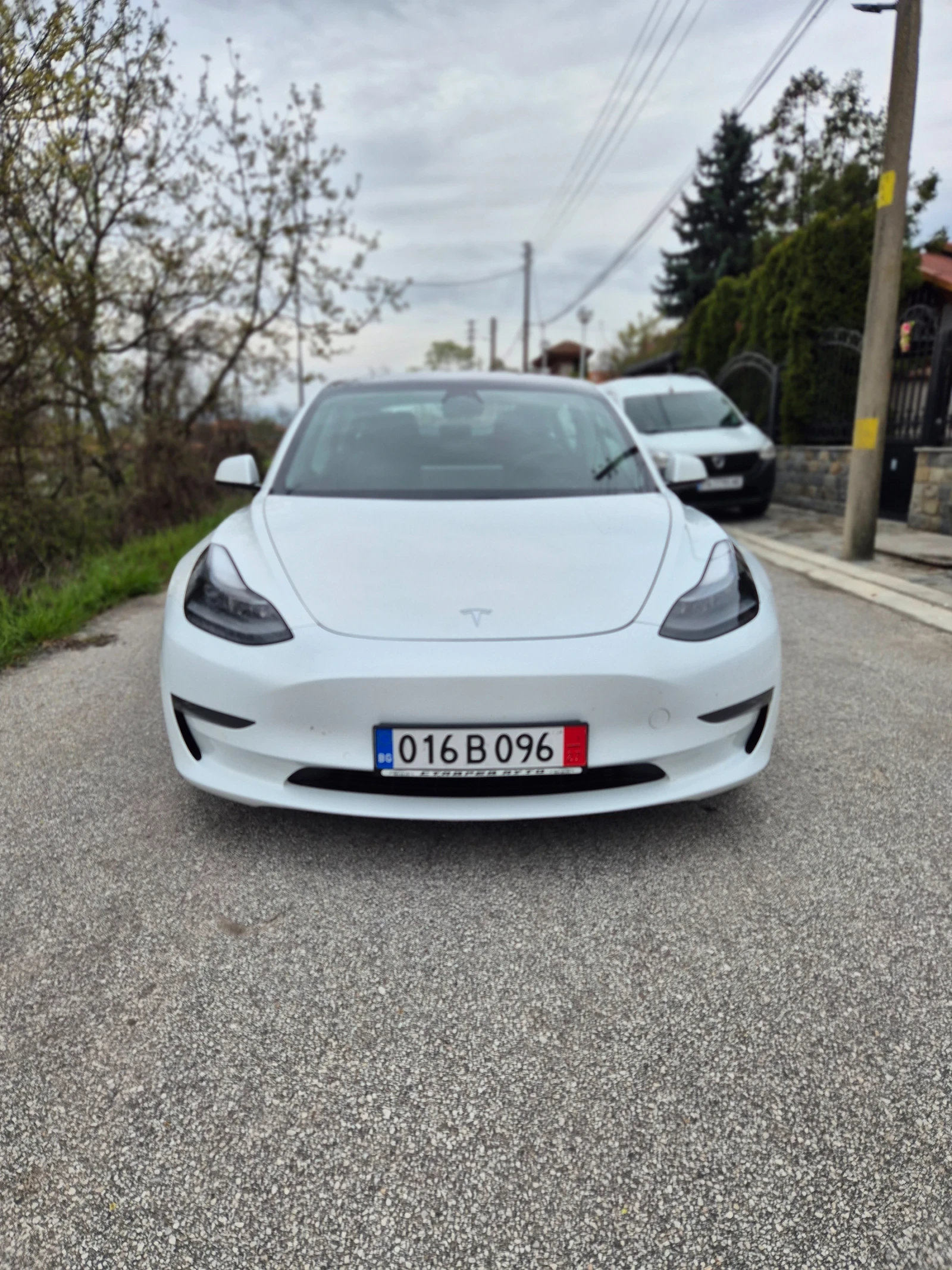 Tesla Model 3 Long Range/Dual Motor/21� | Mobile.bg � ����������� 3