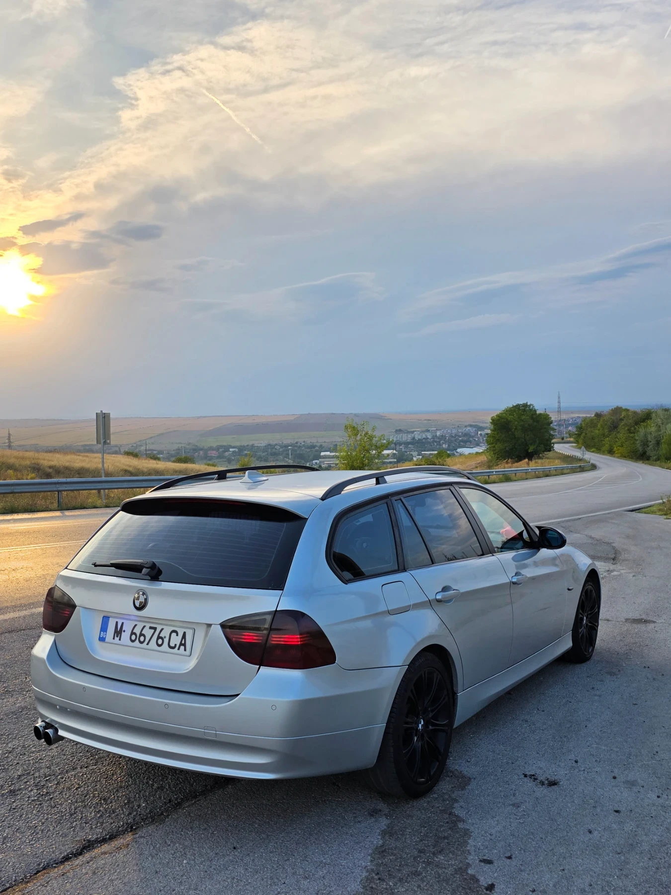 BMW 320 | Mobile.bg � ����������� 3