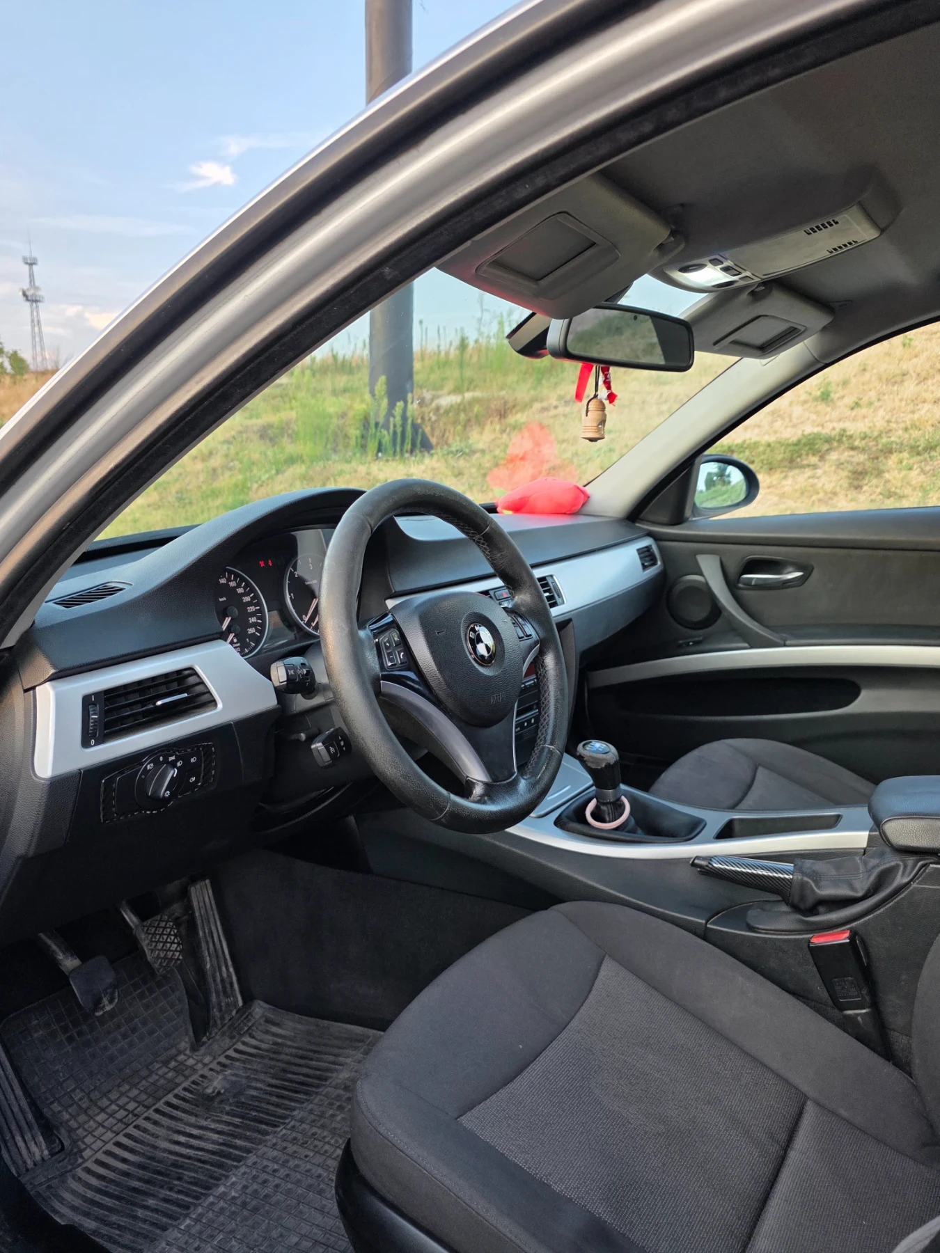 BMW 320 | Mobile.bg � ����������� 13
