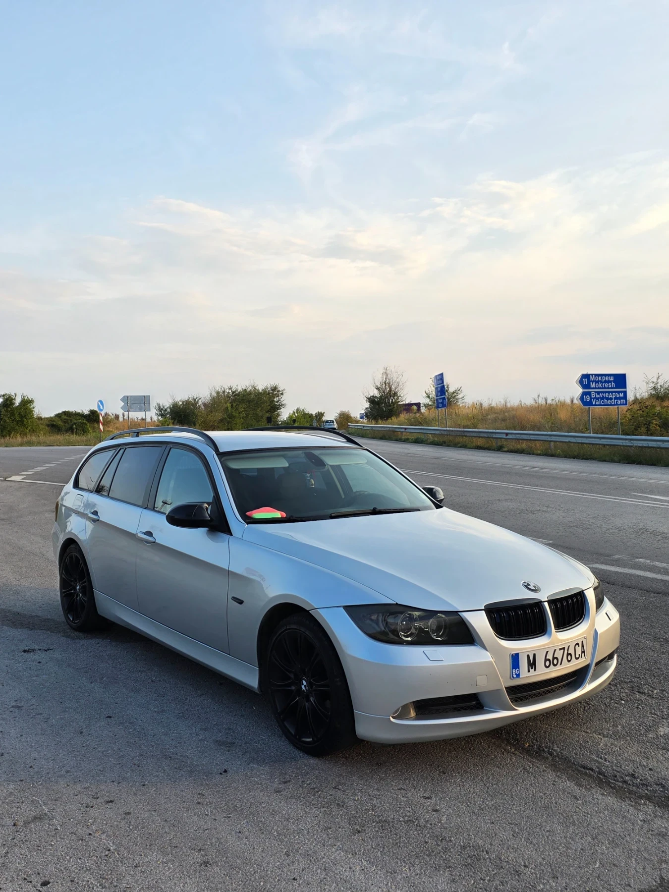 BMW 320 | Mobile.bg � ����������� 4