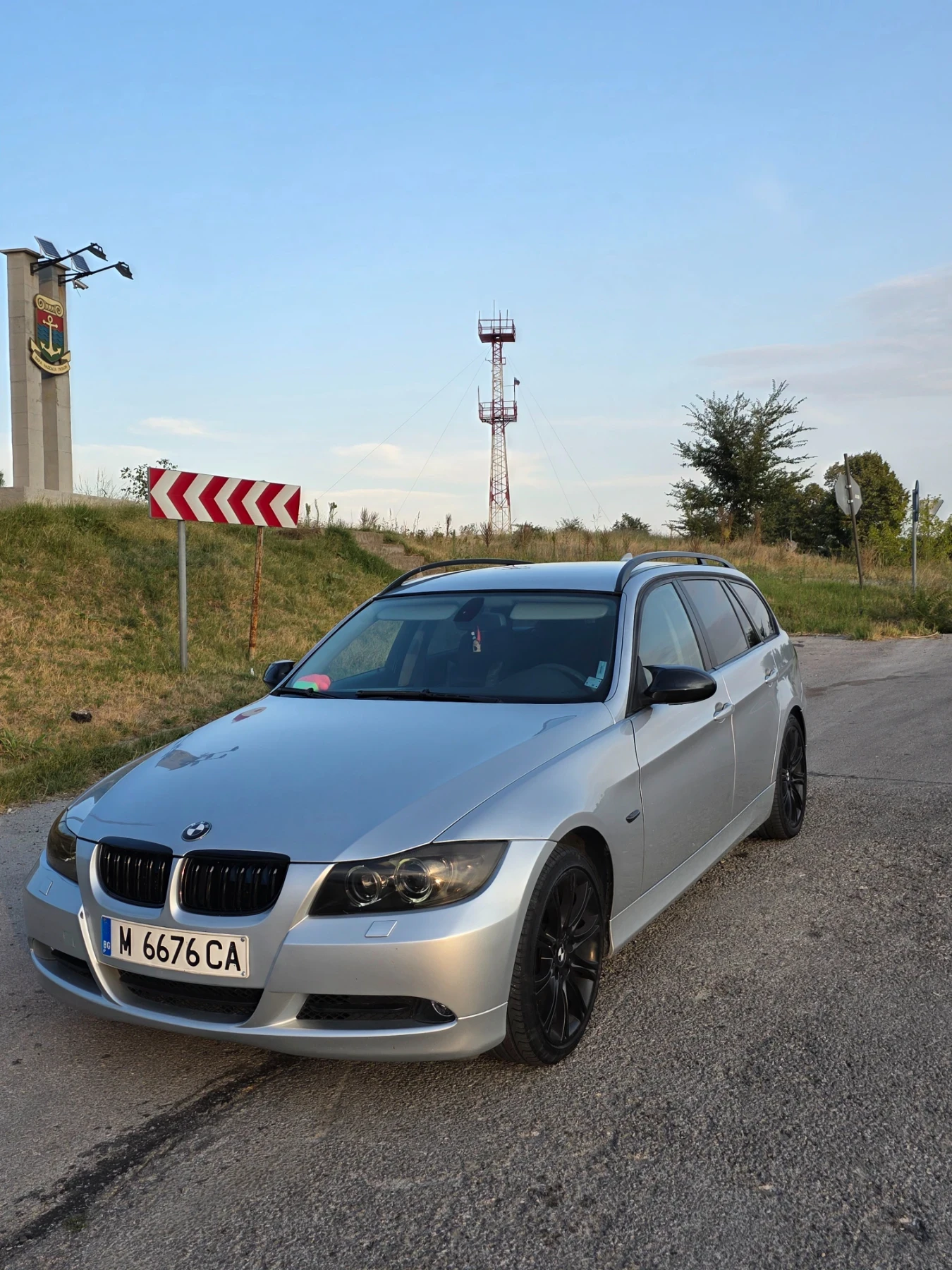 BMW 320 | Mobile.bg � ����������� 6