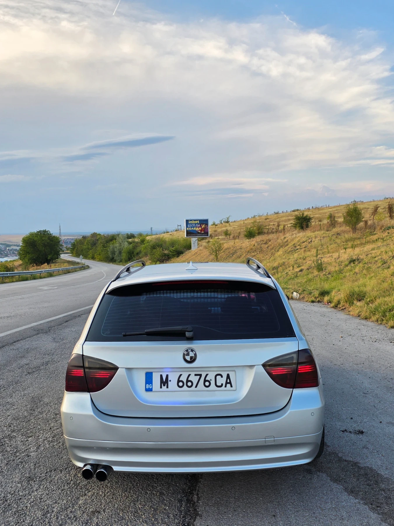 BMW 320 | Mobile.bg � ����������� 2