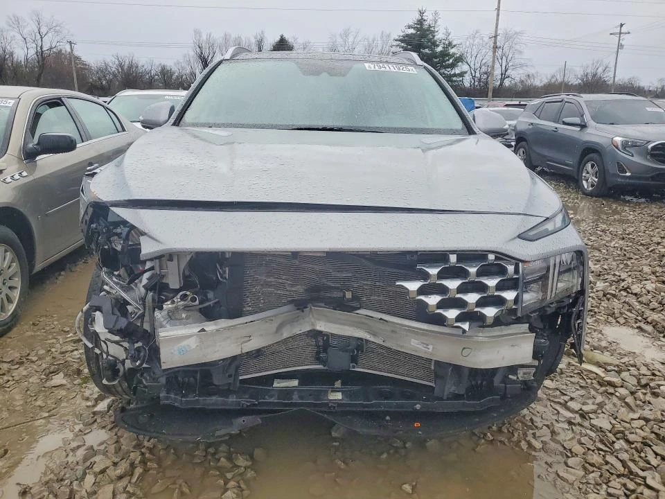 Hyundai Lantra 2.5L 4 ALL WHEEL DRIVE | Mobile.bg � ����������� 6