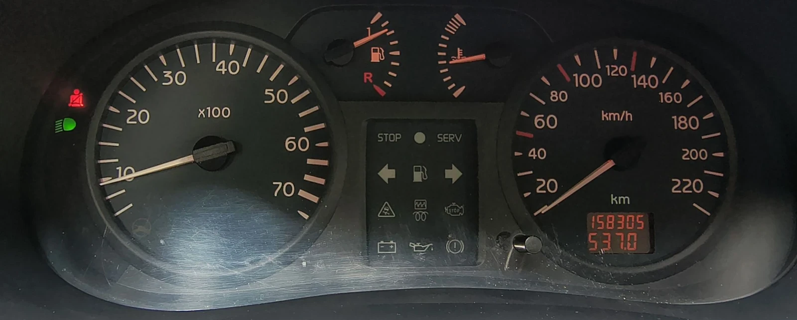 Renault Clio, снимка 14 - Автомобили и джипове - 54398850