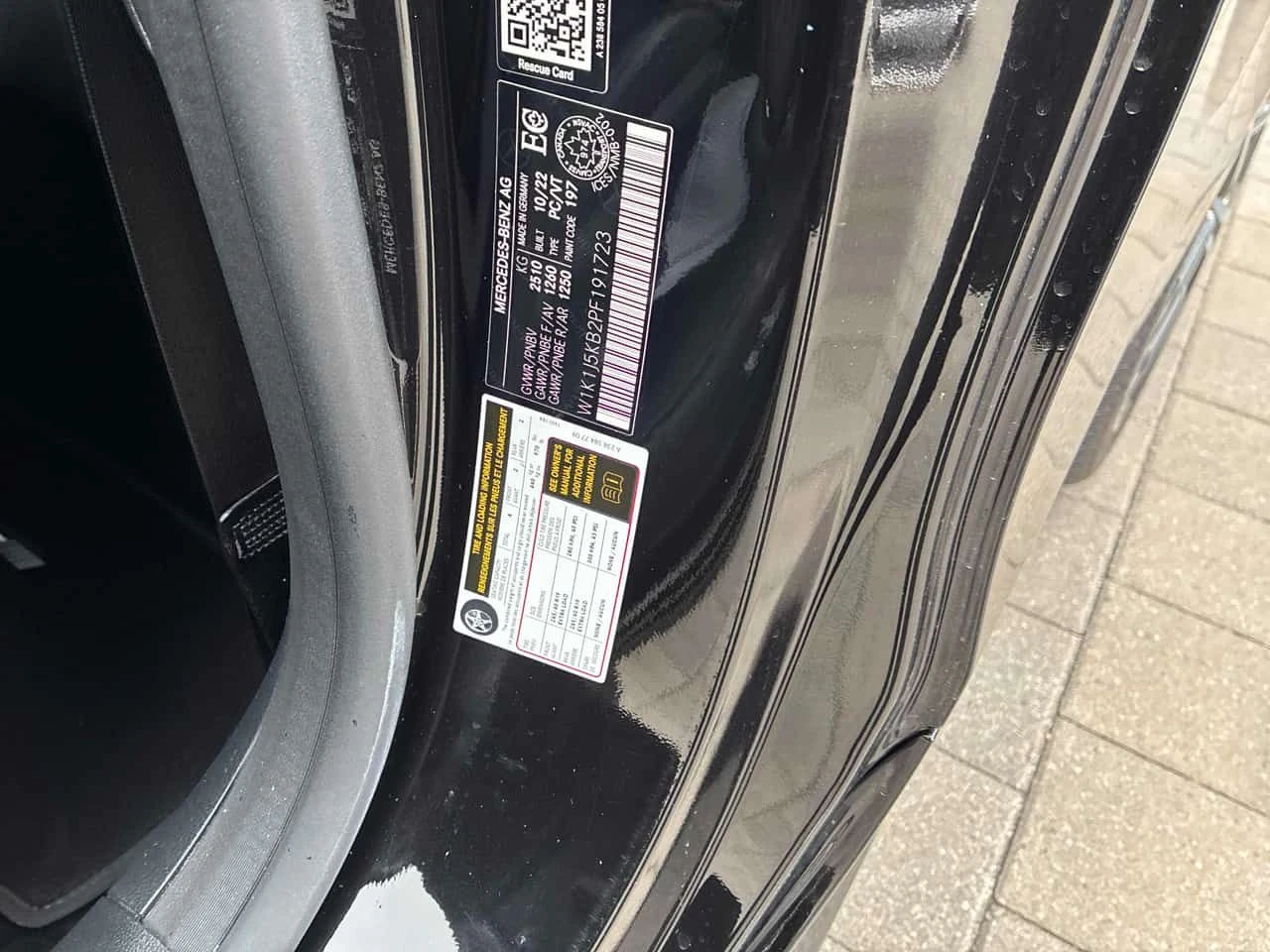 Mercedes-Benz E 450 CARFAX | Mobile.bg � ����������� 10