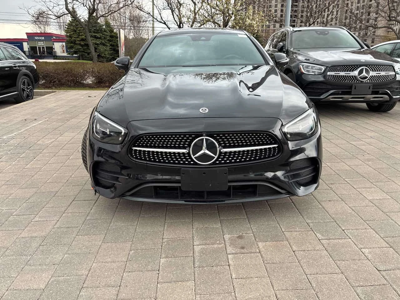 Mercedes-Benz E 450 CARFAX | Mobile.bg � ����������� 6