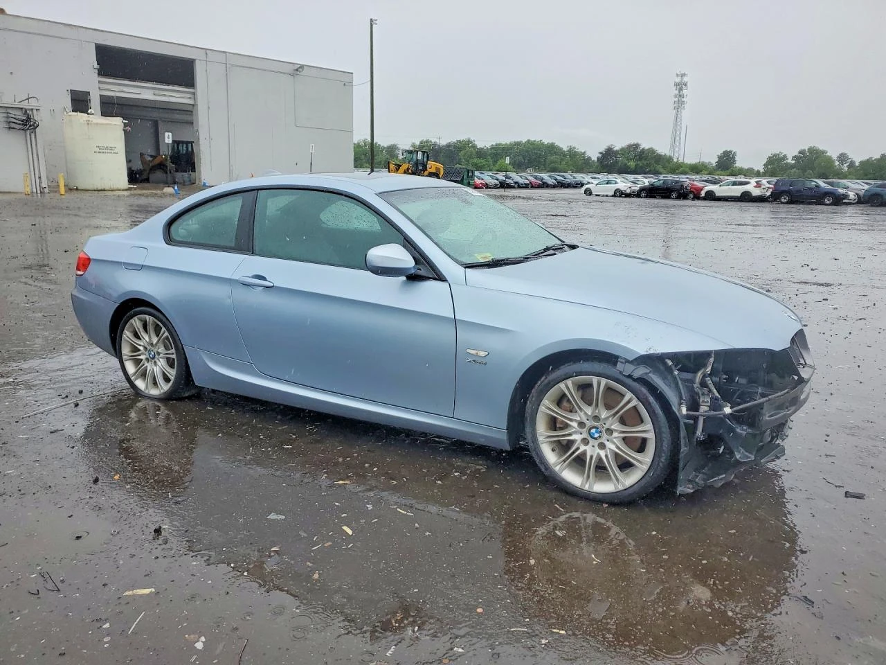BMW 335 COUPE* MANUAL* ПЪЛНА СЕРВИЗНА ИСТОРИЯ, снимка 4 - Автомобили и джипове - 54701333