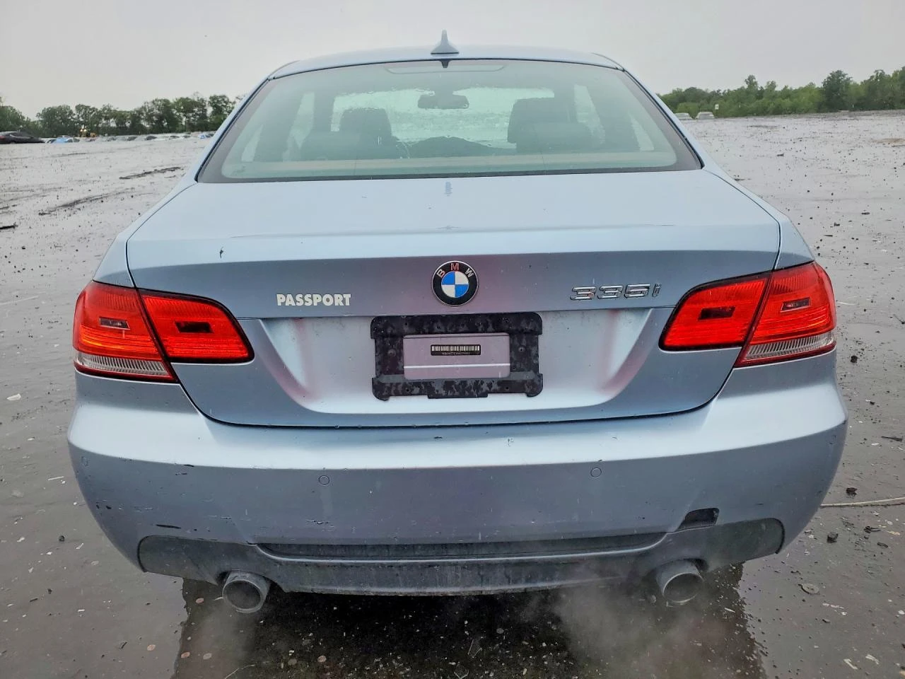 BMW 335 COUPE* MANUAL* ПЪЛНА СЕРВИЗНА ИСТОРИЯ, снимка 6 - Автомобили и джипове - 54701333