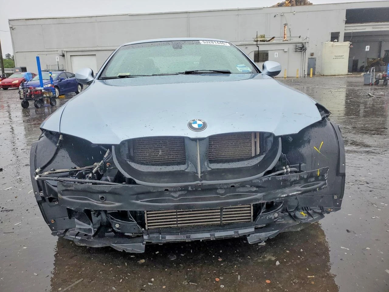 BMW 335 COUPE* MANUAL* ПЪЛНА СЕРВИЗНА ИСТОРИЯ, снимка 5 - Автомобили и джипове - 54701333