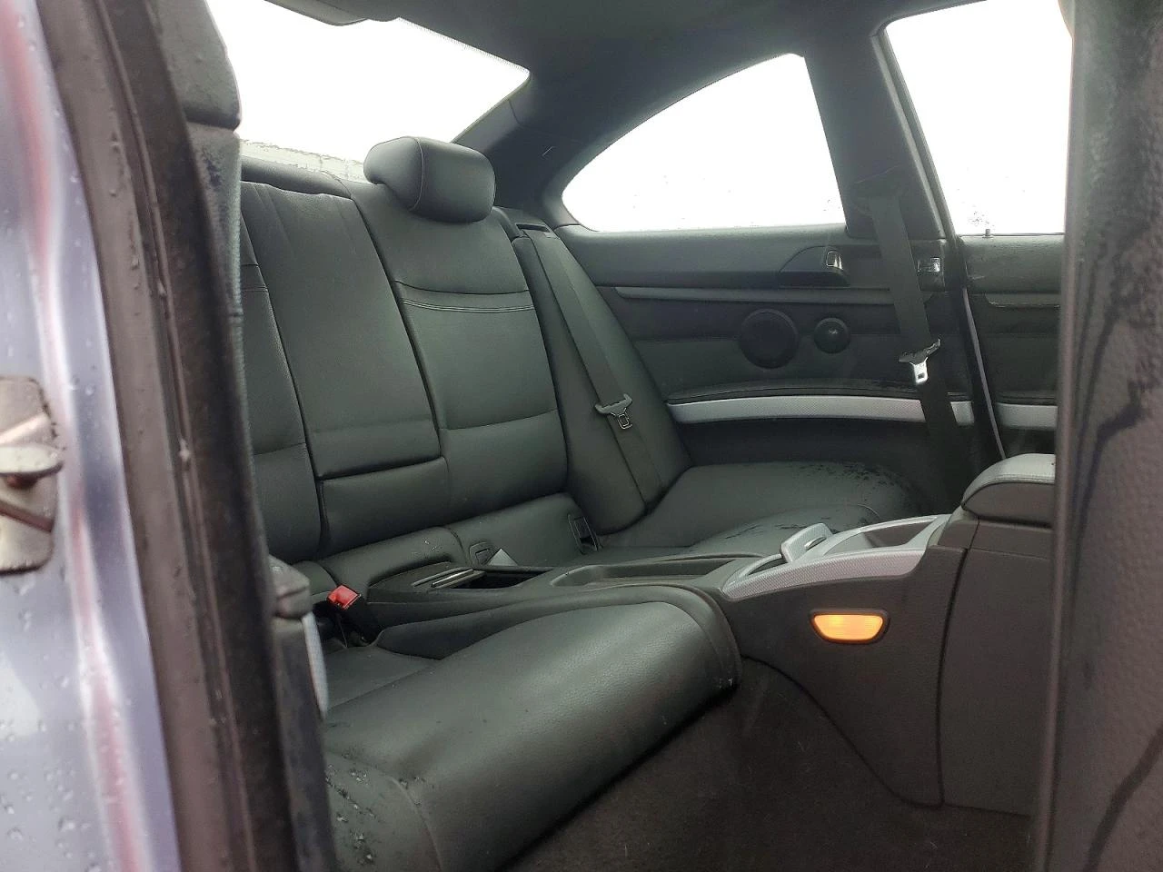 BMW 335 COUPE* MANUAL* ПЪЛНА СЕРВИЗНА ИСТОРИЯ, снимка 10 - Автомобили и джипове - 54701333