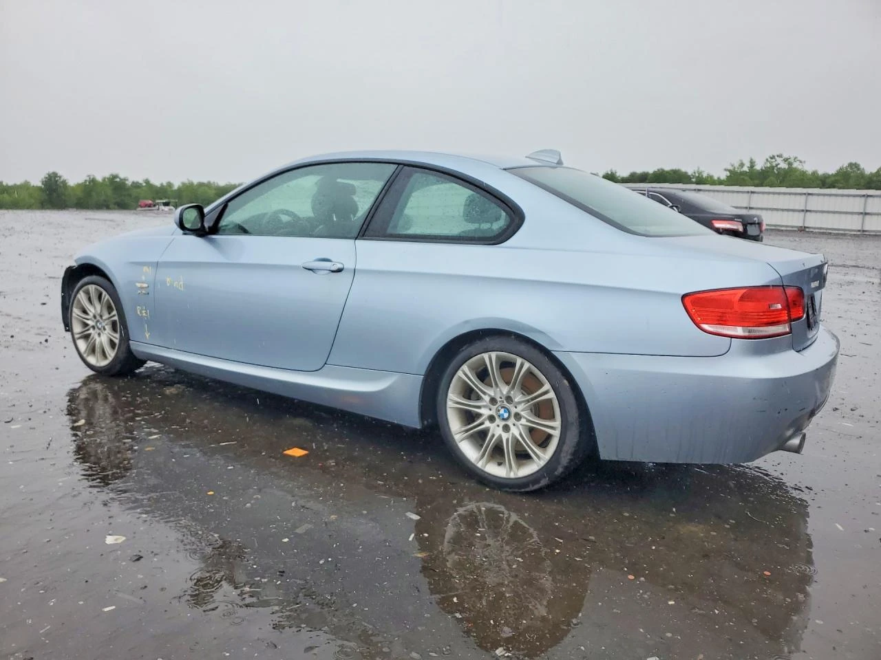 BMW 335 COUPE* MANUAL* ПЪЛНА СЕРВИЗНА ИСТОРИЯ, снимка 2 - Автомобили и джипове - 54701333