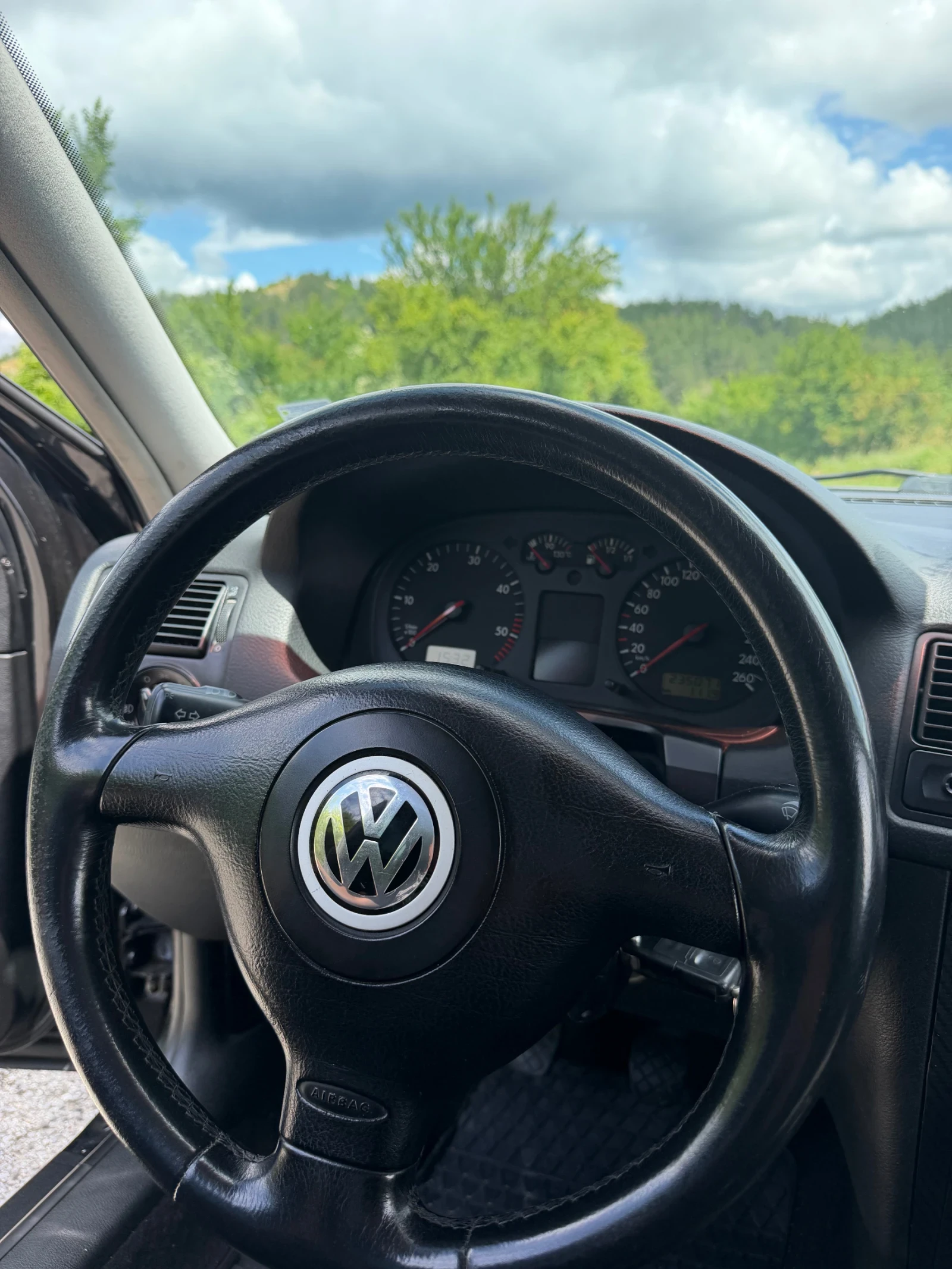 VW Golf ARL, снимка 6 - Автомобили и джипове - 54890508