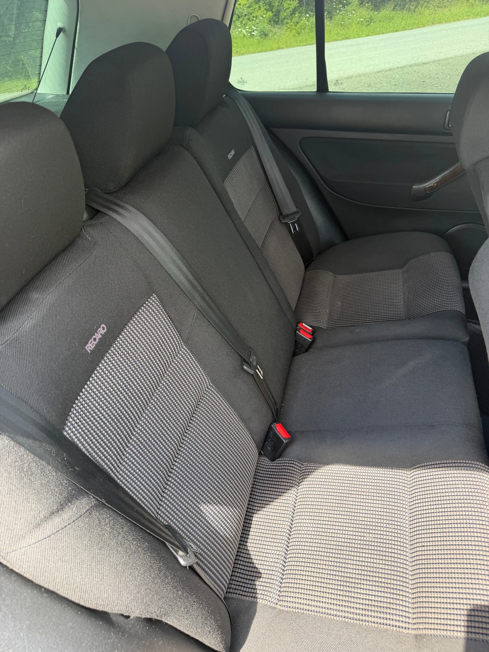 VW Golf ARL, снимка 8 - Автомобили и джипове - 54890508