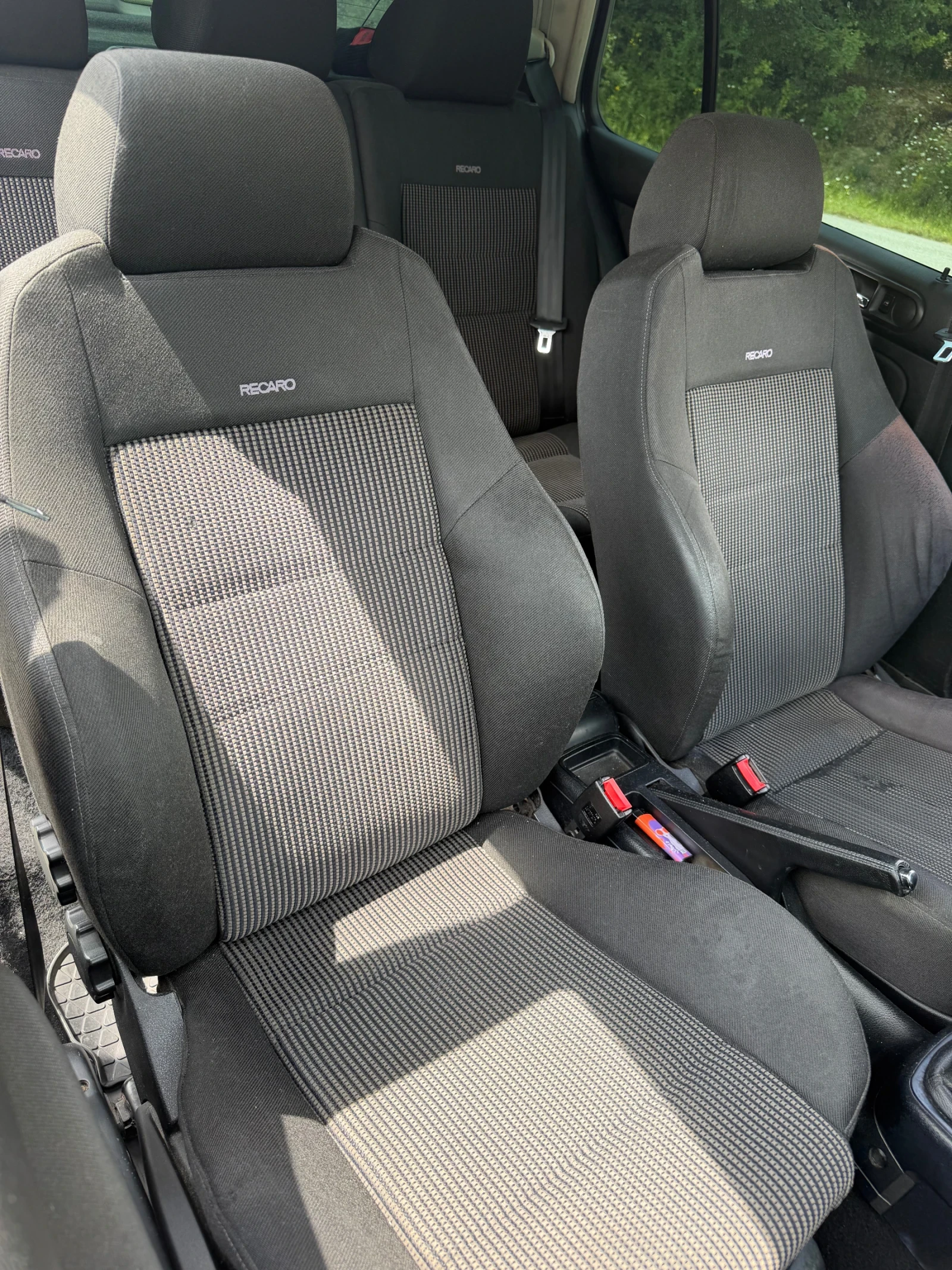 VW Golf ARL, снимка 9 - Автомобили и джипове - 54890508