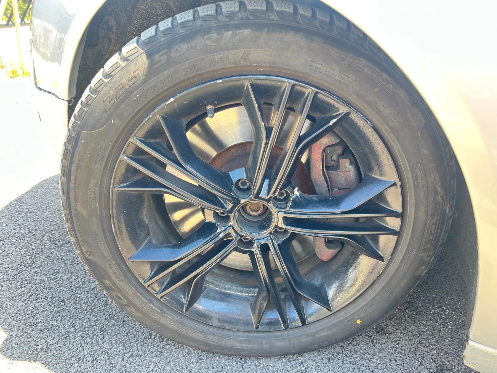 Audi A6 3.0 tdi, снимка 12 - Автомобили и джипове - 54901898