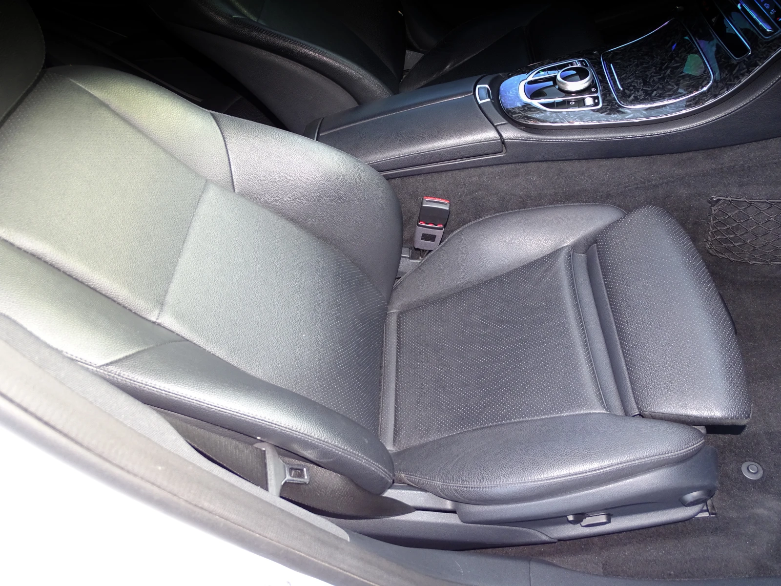 Mercedes-Benz E 220 2.2CDI_194 Коня_AMG LINE_* , снимка 13 - Автомобили и джипове - 55004663