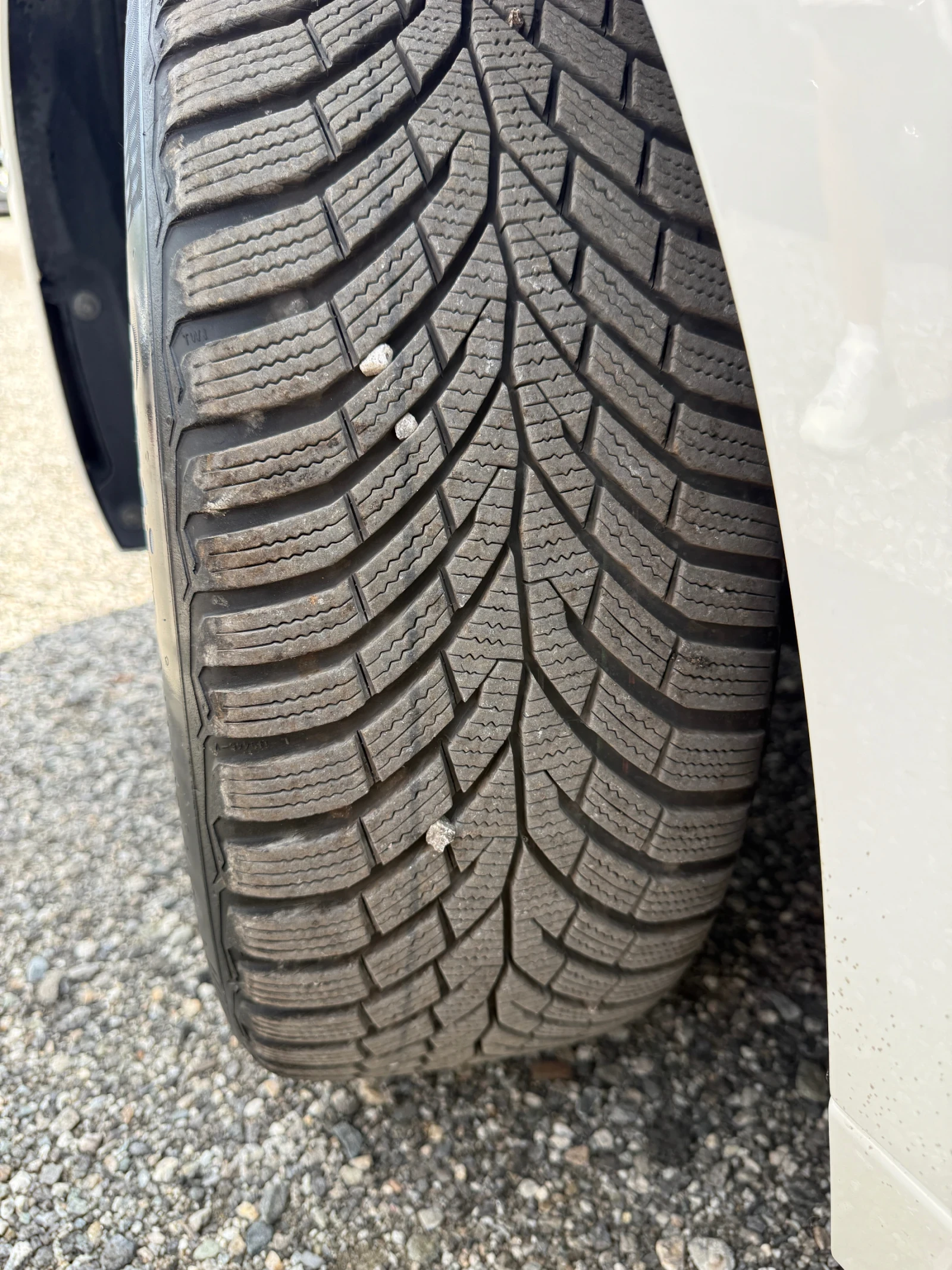 BMW 320 XDrive 4x4, 190hp, B47, Пера, снимка 8 - Автомобили и джипове - 55193753