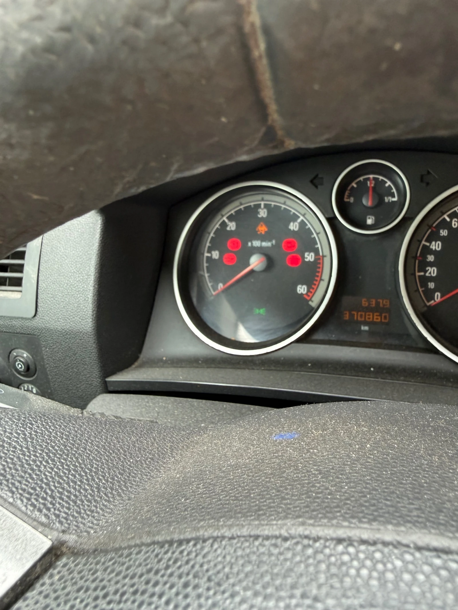 Opel Zafira, снимка 7 - Автомобили и джипове - 55267367