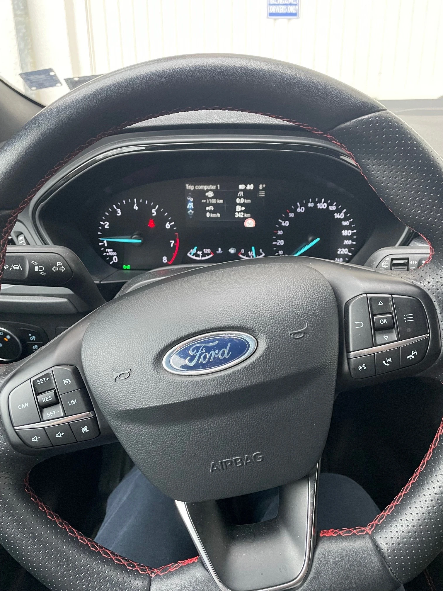 Ford Focus ST LINE | Mobile.bg � ����������� 6