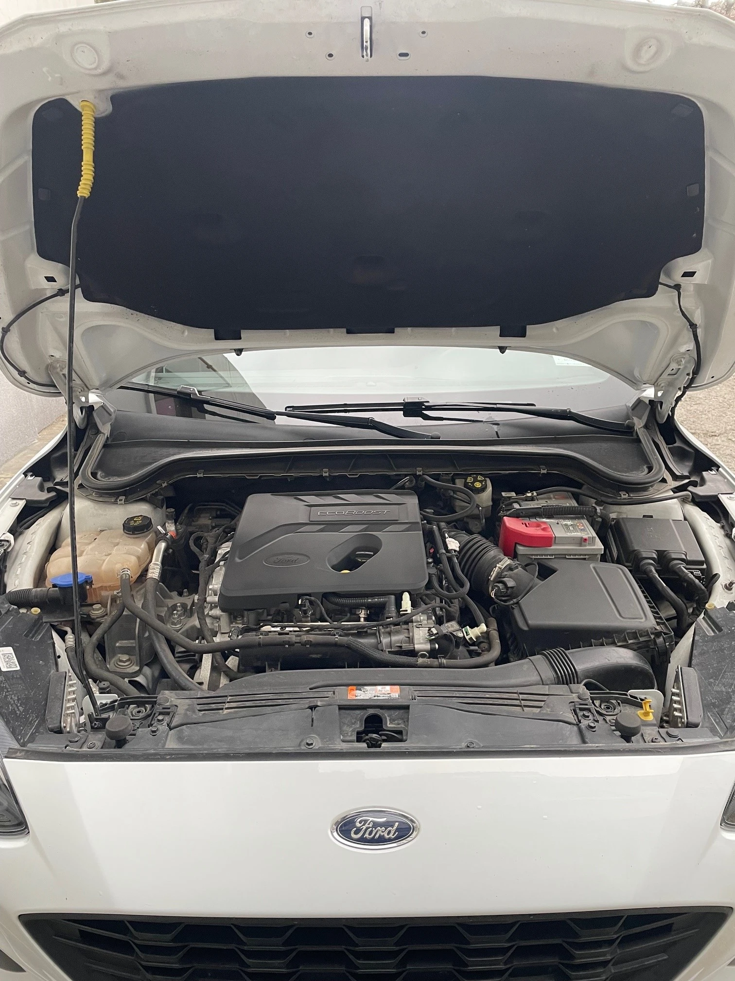 Ford Focus ST LINE | Mobile.bg � ����������� 15