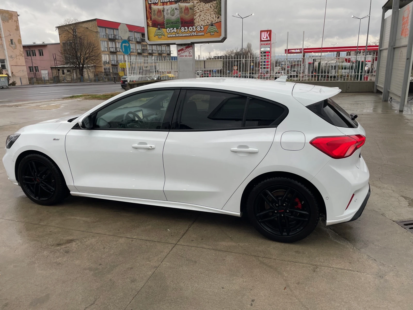 Ford Focus ST LINE | Mobile.bg � ����������� 3