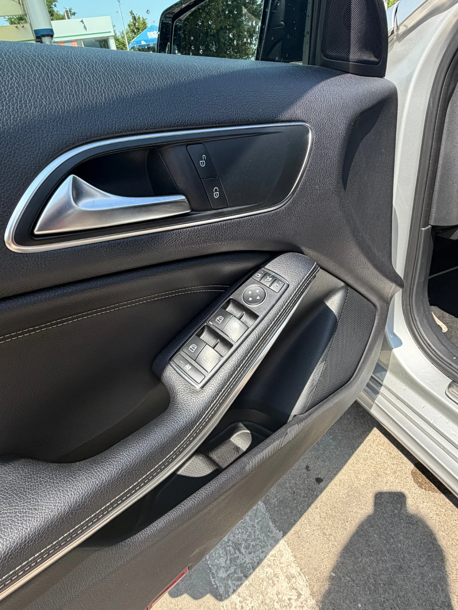 Mercedes-Benz A 200, снимка 10 - Автомобили и джипове - 55596035